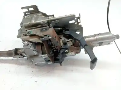 Peça sobressalente para automóvel em segunda mão coluna de direcção por renault clio iii clio iii referências oem iam 8200826807  