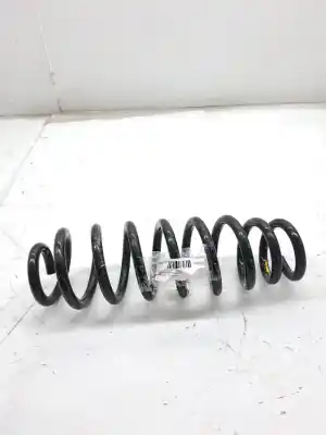 Peça sobressalente para automóvel em segunda mão Mola De Suspensão por KIA XCEED BUSINESS 136 CV / 100 KW Referências OEM IAM 55350CRBA0  