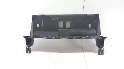 Second-hand car spare part front panel for opel combo cargo (e) select 76 cv / 56 kw oem iam references 9830100580  