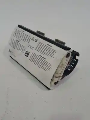 Gebrauchtes Autoersatzteil vorderer rechter airbag zum opel zafira a zafira a oem-iam-referenzen 13111177