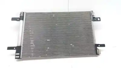 Tweedehands auto-onderdeel airconditioning condensor / radiator voor opel combo cargo (e) select 76 cv / 56 kw oem iam-referenties 9816746580  