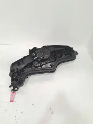 Peça sobressalente para automóvel em segunda mão DEPÓSITO DE ADITIVO FAP ADBLUE por VOLKSWAGEN GOLF VIII LIM. (CD1)  Referências OEM IAM 5Q0131877R  