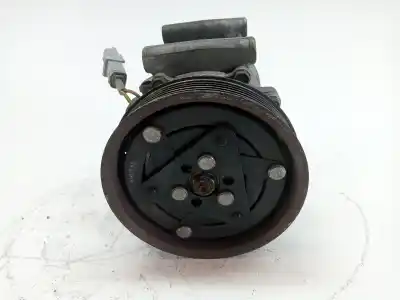 Peça sobressalente para automóvel em segunda mão compressor de ar condicionado a/a a/c por renault clio iii clio iii referências oem iam 8200651251  