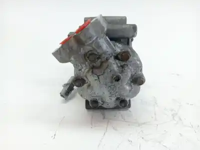 Peça sobressalente para automóvel em segunda mão compressor de ar condicionado a/a a/c por renault clio iii clio iii referências oem iam 8200651251  