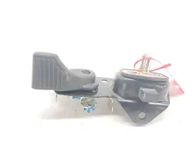 Second-hand car spare part Tailgate Back Door Handle for OPEL COMBO LIFE E OPEL combo OEM IAM references 8200323112  