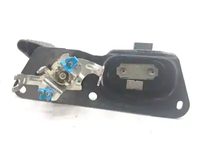 Second-hand car spare part tailgate back door handle for opel combo life e opel combo oem iam references 8200323112  