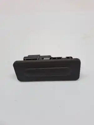 Peça sobressalente para automóvel em segunda mão puxador exterior de mala por peugeot 208 like referências oem iam 9676028380