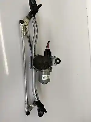 Pezzo di ricambio per auto di seconda mano tiranti e motorino del tergicristallo anteriore per omoda c5 riferimenti oem iam 608000187aa