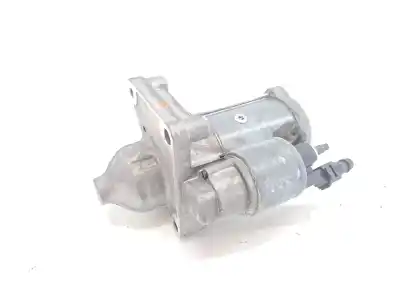 Peça sobressalente para automóvel em segunda mão motor de arranque por opel combo life e opel combo referências oem iam 9832577880  