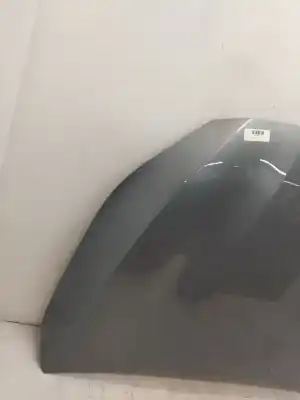 Peça sobressalente para automóvel em segunda mão capot por kia xceed business 136 cv / 100 kw referências oem iam 66400j7800  