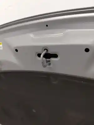 Peça sobressalente para automóvel em segunda mão capot por kia xceed business 136 cv / 100 kw referências oem iam 66400j7800  