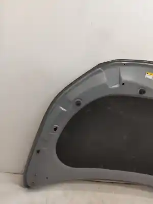 Peça sobressalente para automóvel em segunda mão capot por kia xceed business 136 cv / 100 kw referências oem iam 66400j7800  