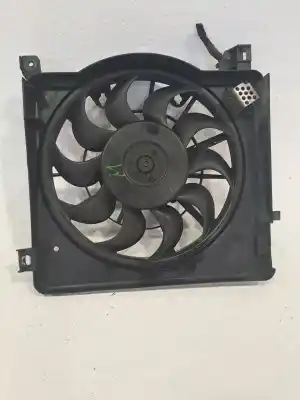 Gebrauchtes Autoersatzteil elektro-lüfter zum opel zafira a zafira a oem-iam-referenzen 13241612