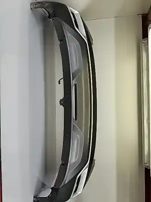 Second-hand car spare part rear bumper for omoda c5  oem iam references 602001563aa  