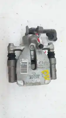 Second-hand car spare part rear right brake caliper for opel combo cargo (e) select 76 cv / 56 kw oem iam references 1635254880