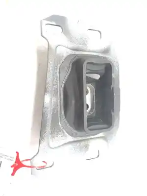 Second-hand car spare part gearbox support for opel combo life e opel combo oem iam references 9673768480