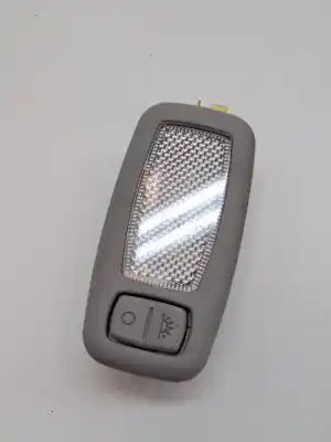 Peça sobressalente para automóvel em segunda mão luz interior por kia xceed business 136 cv / 100 kw referências oem iam 928923s000ed