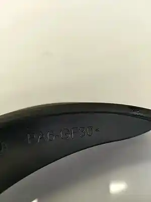 Peça sobressalente para automóvel em segunda mão pedal acelerador por omoda c5  referências oem iam 204000516aa  