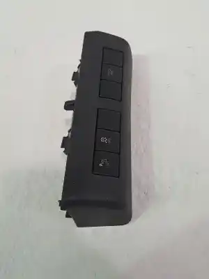 Second-hand car spare part multifunction switch for peugeot 3008 style oem iam references 96656490zd  96672047zd