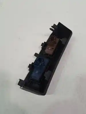 Second-hand car spare part multifunction switch for peugeot 3008 style oem iam references 96656490zd  96672047zd