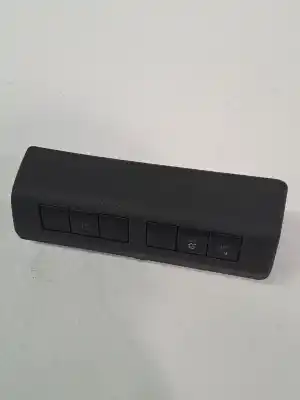 Second-hand car spare part multifunction switch for peugeot 3008 style oem iam references 96656490zd  96672047zd