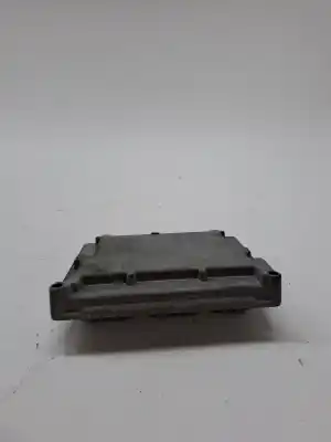 Peça sobressalente para automóvel em segunda mão centralina de motor uce por volvo c30 * referências oem iam 30743371  