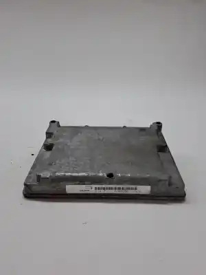 Peça sobressalente para automóvel em segunda mão centralina de motor uce por volvo c30 * referências oem iam 30743371  