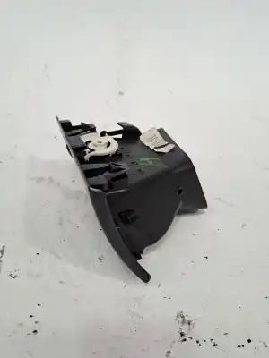 Автозапчастина б/у аератор для renault megane iii hatchback (bz0/1_, b3_) 2.0 dci (bz0y) посилання на oem iam 687619293r   Автозапчастина б/у аератор для renault megane iii hatchback (bz0/1_, b3_) 2.0 dci (bz0y) посилання на oem iam 687619293r