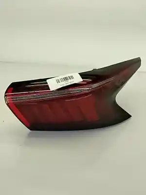 Pezzo di ricambio per auto di seconda mano luci posteriori destra per omoda c5  riferimenti oem iam 605001816aa  