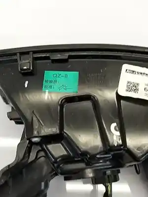 Pezzo di ricambio per auto di seconda mano luci posteriori destra per omoda c5  riferimenti oem iam 605001816aa  