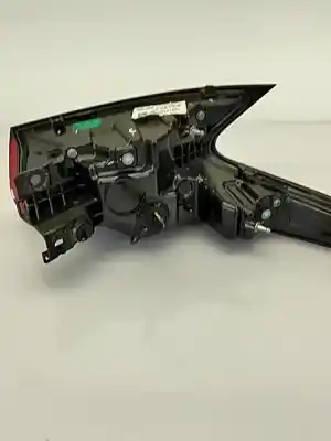Pezzo di ricambio per auto di seconda mano luci posteriori destra per omoda c5 riferimenti oem iam 605001816aa