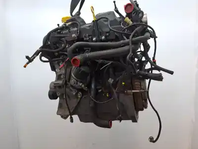 Peça sobressalente para automóvel em segunda mão motor completo por renault clio iii clio iii referências oem iam k9k766  