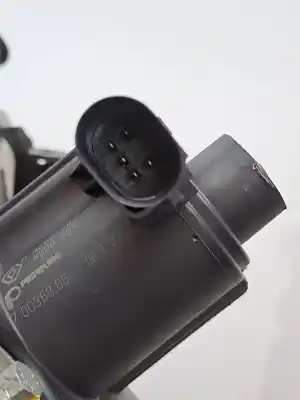 Peça sobressalente para automóvel em segunda mão motor completo por renault clio iii clio iii referências oem iam k9k766  