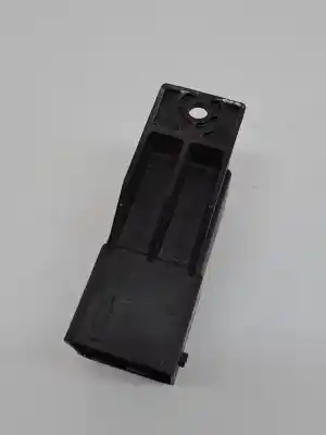 Second-hand car spare part electronic module for peugeot 208 like oem iam references 9802424080  