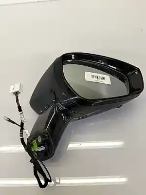 Peça sobressalente para automóvel em segunda mão espelho retrovisor direito por omoda c5  referências oem iam 601000431aaace  