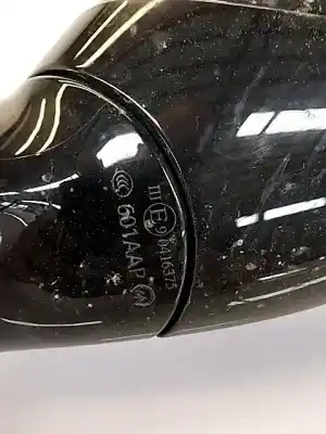 Peça sobressalente para automóvel em segunda mão espelho retrovisor direito por omoda c5  referências oem iam 601000431aaace  