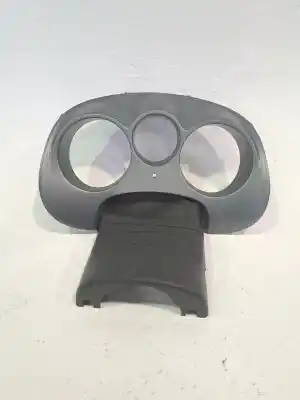 Peça sobressalente para automóvel em segunda mão carcaça / moldura do painel de instrumentos por seat altea (5p1) * referências oem iam 5p1857053dn87