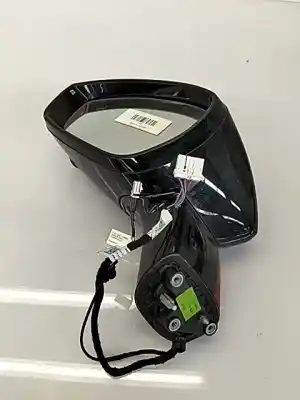 Peça sobressalente para automóvel em segunda mão espelho retrovisor esquerdo por omoda c5  referências oem iam 601000430aacce  