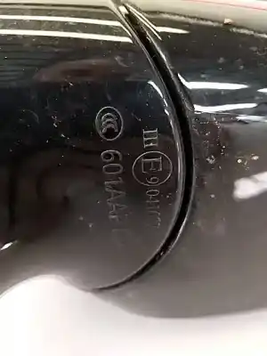 Peça sobressalente para automóvel em segunda mão espelho retrovisor esquerdo por omoda c5  referências oem iam 601000430aacce  