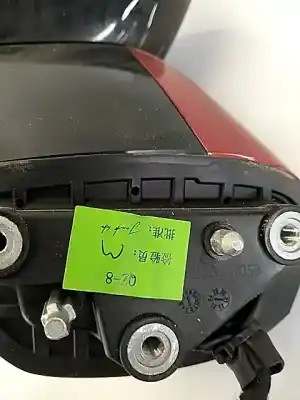 Pezzo di ricambio per auto di seconda mano specchio sinistro per omoda c5 riferimenti oem iam 601000430aacce