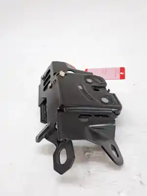 Second-hand car spare part trunk lock for volvo c30 * oem iam references 30784739  