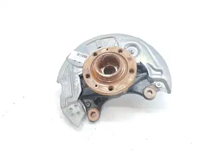 Автозапчасти б/у передняя правая кулачка за OPEL COMBO LIFE E OPEL combo ссылки OEM IAM 93858913  