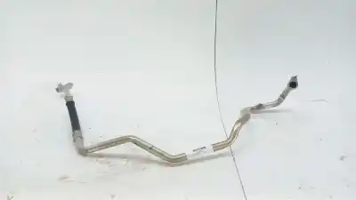 Second-hand car spare part air conditioning pipes for opel combo cargo (e) select 76 cv / 56 kw oem iam references 9831702080