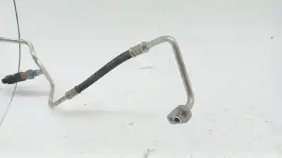 Tweedehands auto-onderdeel airconditioning pijpen voor opel combo cargo (e) select 76 cv / 56 kw oem iam-referenties 9831702080  