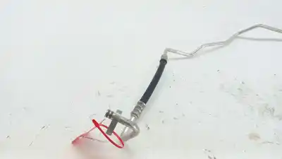 Tweedehands auto-onderdeel airconditioning pijpen voor opel combo cargo (e) select 76 cv / 56 kw oem iam-referenties 9831702080  