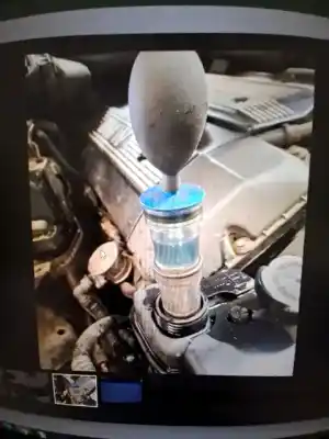 Piesă de schimb auto la mâna a doua MOTOR COMPLET pentru BMW SERIE 5 BERLINA E39  Referințe OEM IAM M54B22  