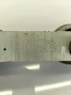 Second-hand car spare part engine support for omoda c5  oem iam references 206000100aa  206000100ab