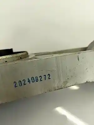 Second-hand car spare part engine support for omoda c5  oem iam references 206000100aa  206000100ab