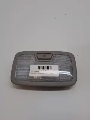 Peça sobressalente para automóvel em segunda mão luz interior por kia xceed business 136 cv / 100 kw referências oem iam 92850j7000ed