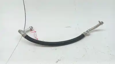 Second-hand car spare part air conditioning pipes for opel combo cargo (e) select 76 cv / 56 kw oem iam references 9807256280